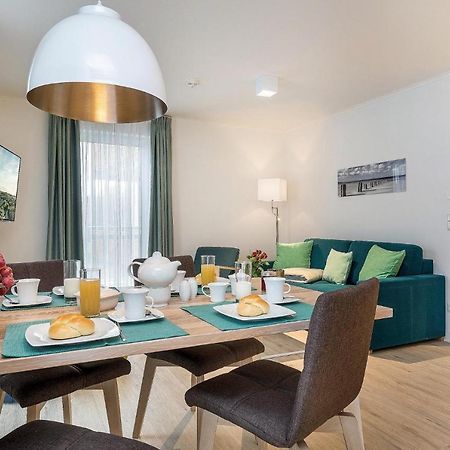 Apartmenthaus Am Park Am Park 16 프레로 외부 사진