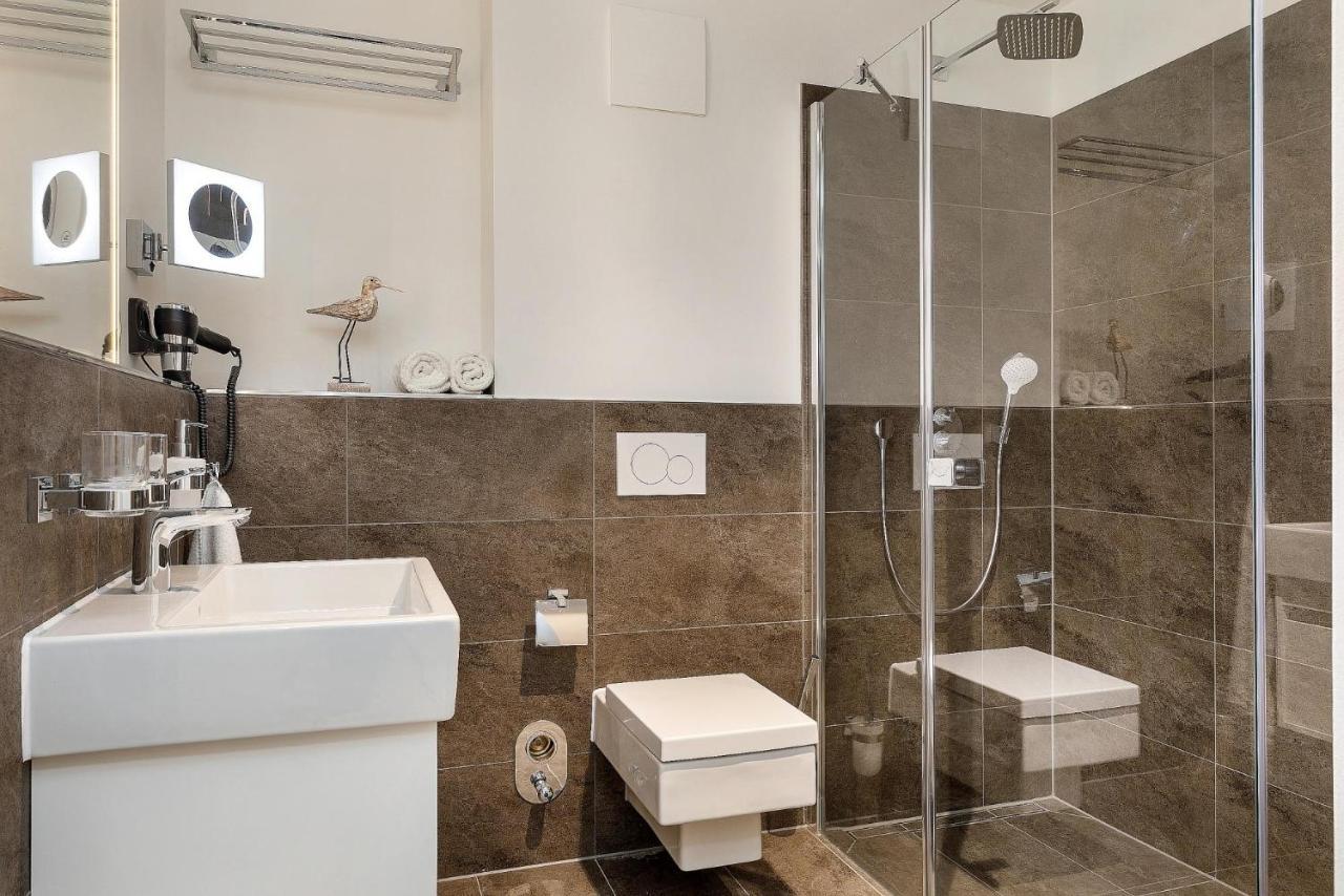 Apartmenthaus Am Park Am Park 16 프레로 외부 사진