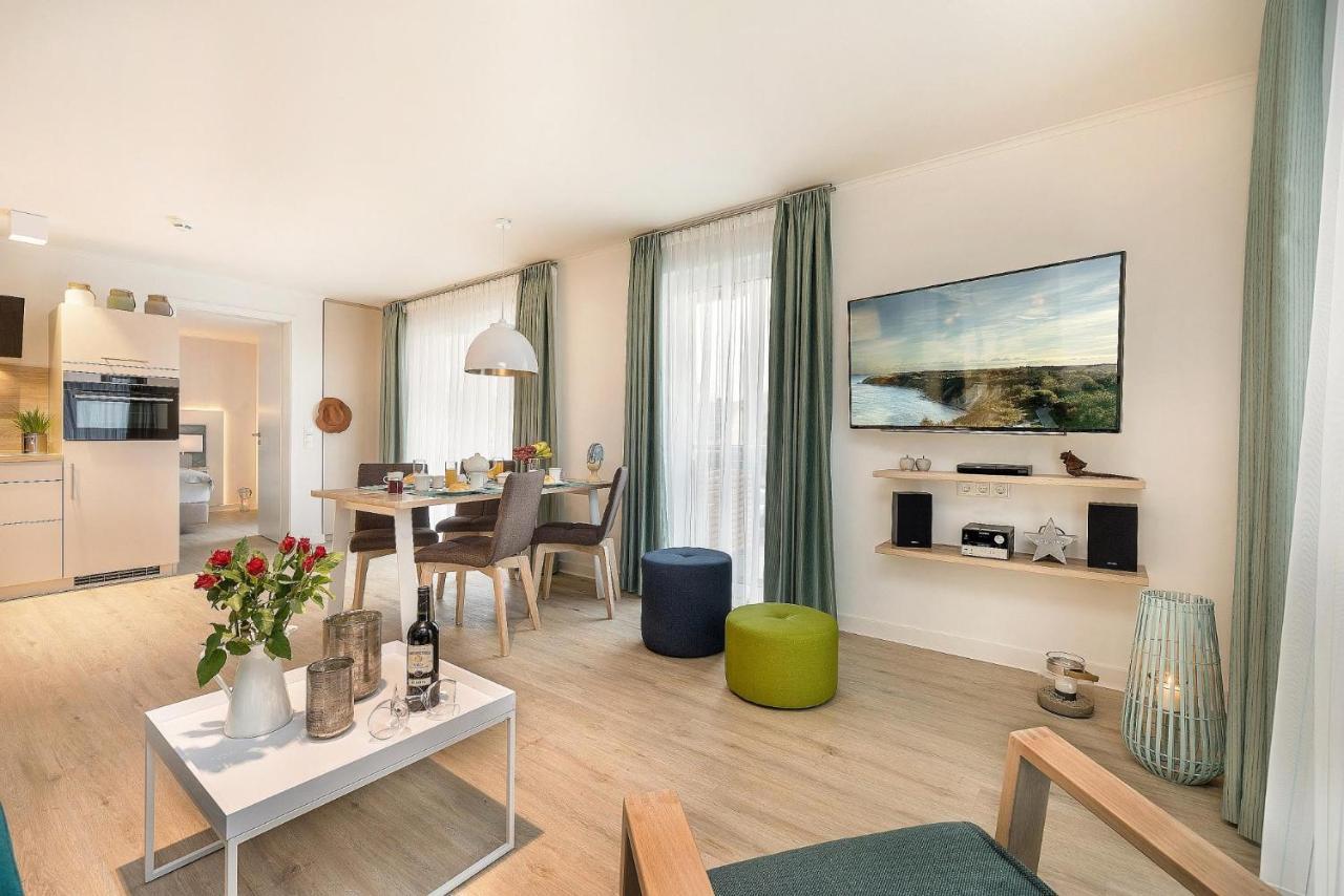 Apartmenthaus Am Park Am Park 16 프레로 외부 사진