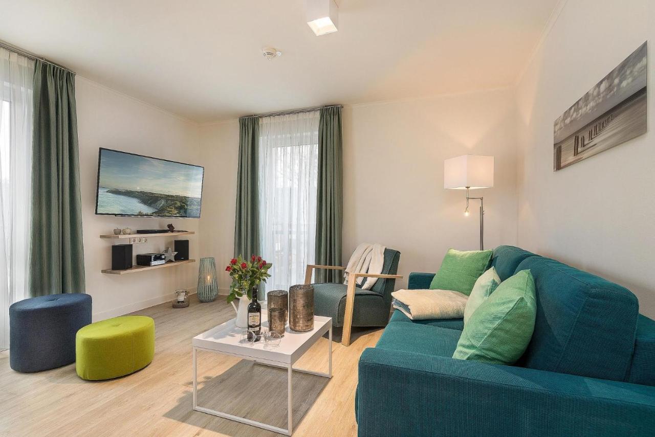 Apartmenthaus Am Park Am Park 16 프레로 외부 사진