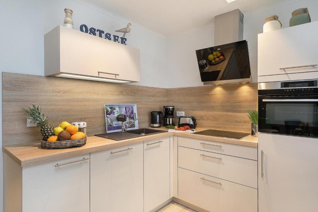 Apartmenthaus Am Park Am Park 16 프레로 외부 사진